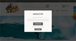 Desktop Screenshot of goodtime.com.au