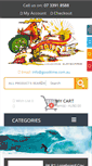 Mobile Screenshot of goodtime.com.au